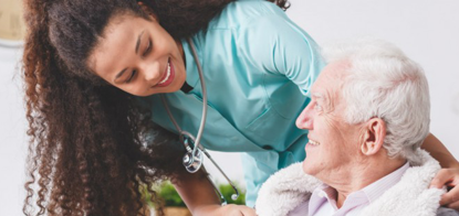 Picture of Home Care Professional